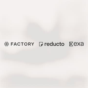 Cover Image for From the Frontlines: Technical Talks with FDE Leaders | by Factory, Reducto, & Exa