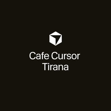 Cover Image for Cafe Cursor Tirana
