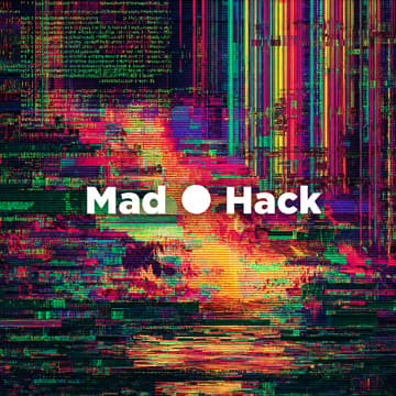 Cover Image for Mad Hack #4: Agentic Loops