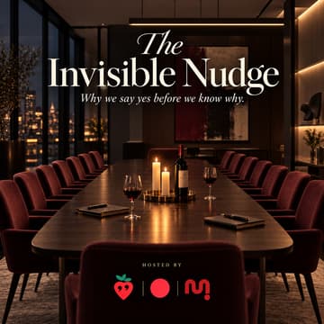 Cover Image for The Art of Influence - A Curated Salon