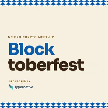 Cover Image for NC B2B Meet Up