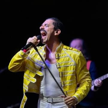 Cover Image for Richiusa Queen Tribute - Fanatiko eventi