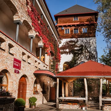 Cover Image for Firemní OPEN DAY v Resortu Hotel Kurdějov