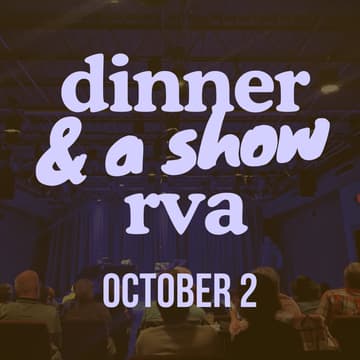 Cover Image for Dinner and a Show: Live Music in an Art Studio