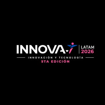 Cover Image for Innova T Latam - 5ta edición