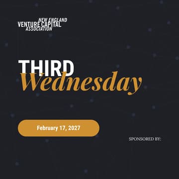 Cover Image for Third Wednesday