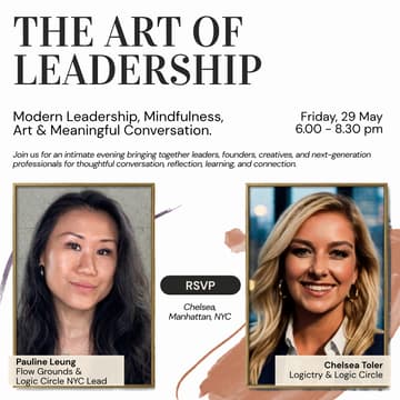 Cover Image for The Art of Leadership