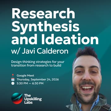 Cover Image for Research Synthesis and Ideation