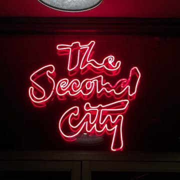 Cover Image for SE Improv Workshop + Happy Hour