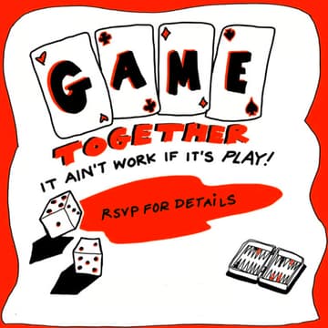 Cover Image for Game Day