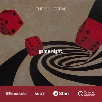 Cover Image for game night.