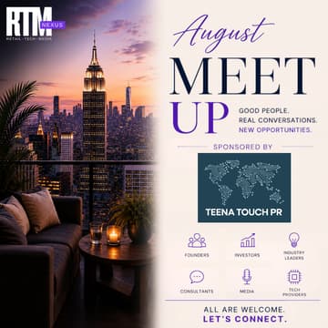 Cover Image for RTM Nexus August Meet Up