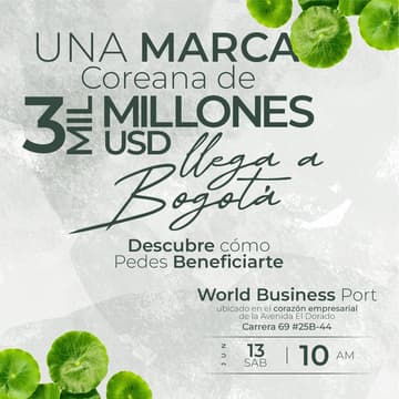 Cover Image for Descubre RIMAN en Bogotá