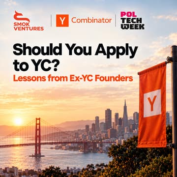Cover Image for Should You Apply to YC? Lessons from Ex-YC Founders