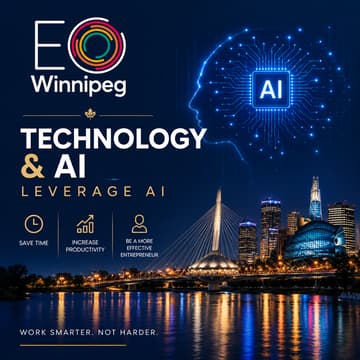 Cover Image for Technology and AI: Leverage AI