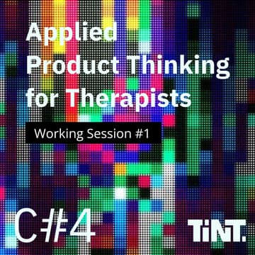 Cover Image for APTT C#4 - Working Session 1