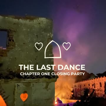 Cover Image for Kindling ''The Last Dance'' : Closing party | 14 June