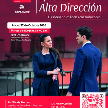 Cover Image for Diplomado en Alta Dirección-Cuarta Generación