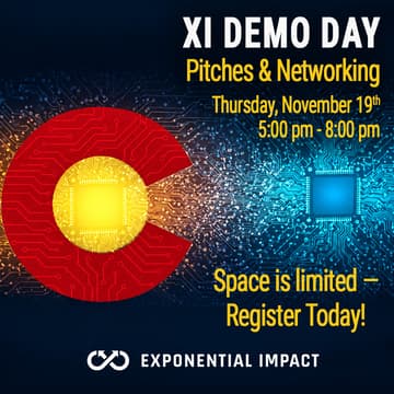 Cover Image for XI Demo Day - Fall 2026