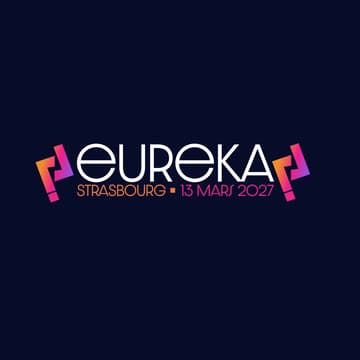 Cover Image for Eureka ! 2027 à Strasbourg