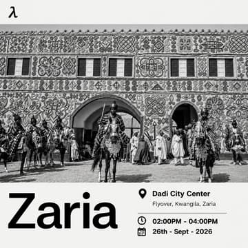 Cover Image for Logos Circle Zaria 2.0