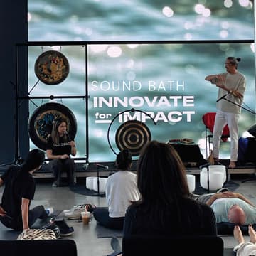 Cover Image for Pura Vida NYC: The Reset Experience