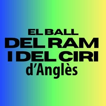 Cover Image for Ball del Ram i del Ciri