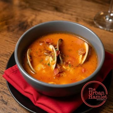 Cover Image for Dining out with Rivertown Social