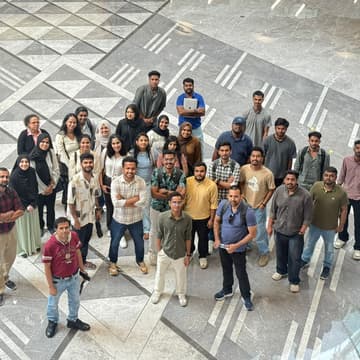 Cover Image for UAE | MENA Software Engineers & QA Weekly Community Meetup