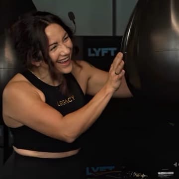 Cover Image for Tabata Core Boxing