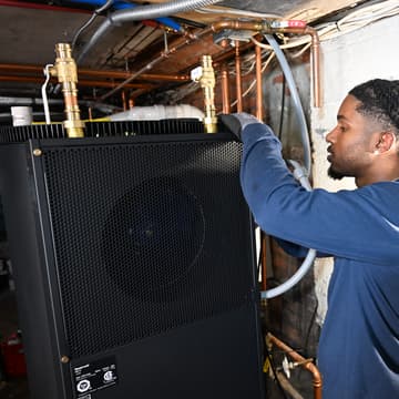 Cover Image for Reservoir Open House & Live Water Heater Teardown