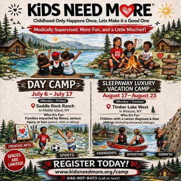 Cover Image for Day Camp At Saddle Rock Ranch | Mon - Fri | July 6 - 17 | 9 - 4 PM