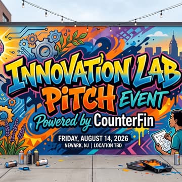 Cover Image for The "WellFest Innovation Lab" Powered by CounterFin