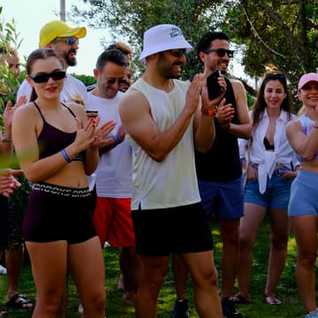 Cover Image for BROOKS CITY RUN - CADDEBOSTAN SAHİL