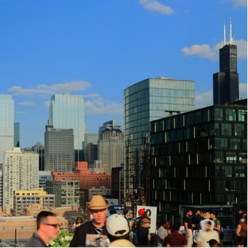 Cover Image for CIQ and Drive Capital Present: Pre-SC26 Happy Hour