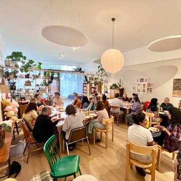 Cover Image for Kitchen Stories 2: Sharing Home Recipes and Why They Matter to Us