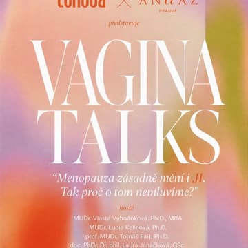 Cover Image for Lunooa budoar #2 VAGINA TALKS