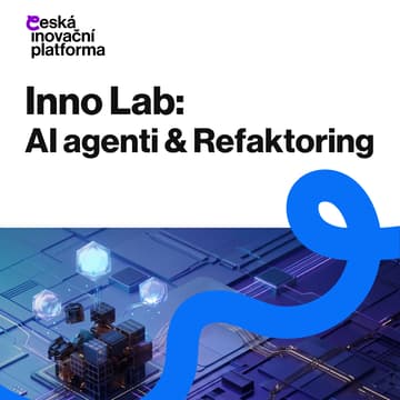 Cover Image for Inno Lab: AI agenti & Refaktoring