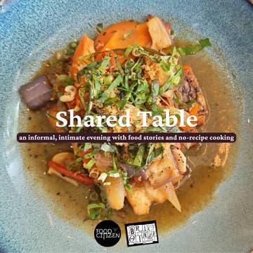 Cover Image for Shared Table 01