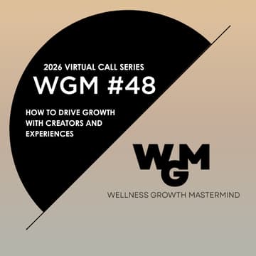 Cover Image for WGM #48