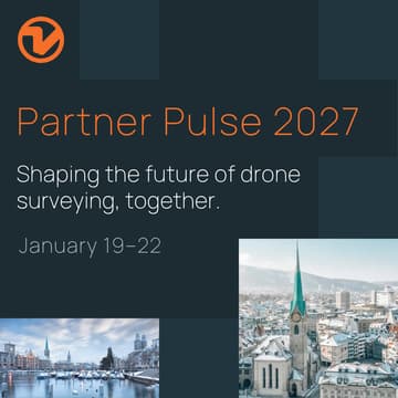 Cover Image for Wingtra Partner Pulse 2027 - EMPA