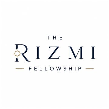 Cover Image for The Rizmi Fellowship: Building AI Leaders [AI Work & Skills Forum]