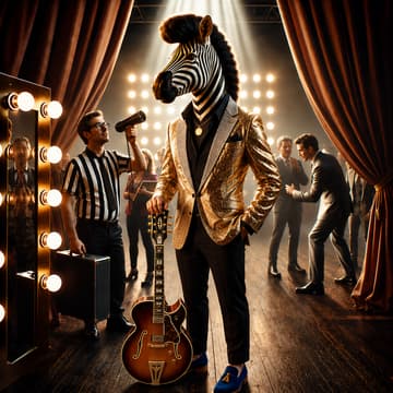 Cover Image for Blue Suede Booth