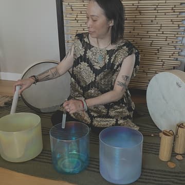 Cover Image for Energy, Sound, and Soul