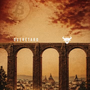 Cover Image for QUERETARO -