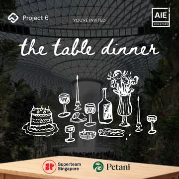 Cover Image for the table x AIE