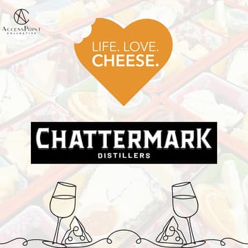 Cover Image for Cheese at Chattermark