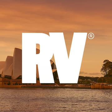 Cover Image for Real Vision Sydney Community Meet Up - PYOW