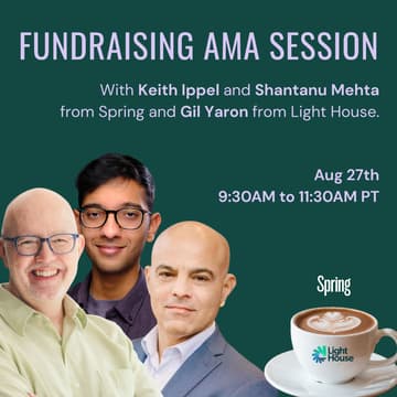 Cover Image for AMA (Ask Me Anything) - Vancouver!