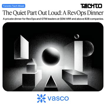 Cover Image for The Quiet Part Out Loud: A RevOps Dinner